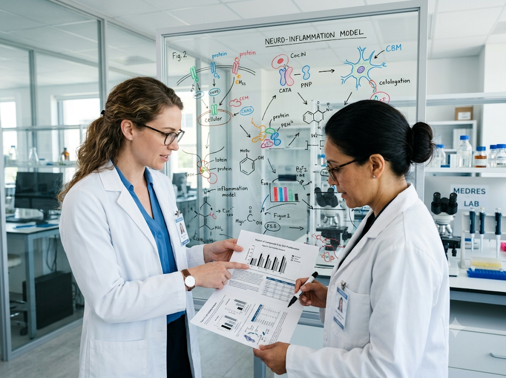 Pourquoi les revues médicales ont besoin de traducteurs assermentés