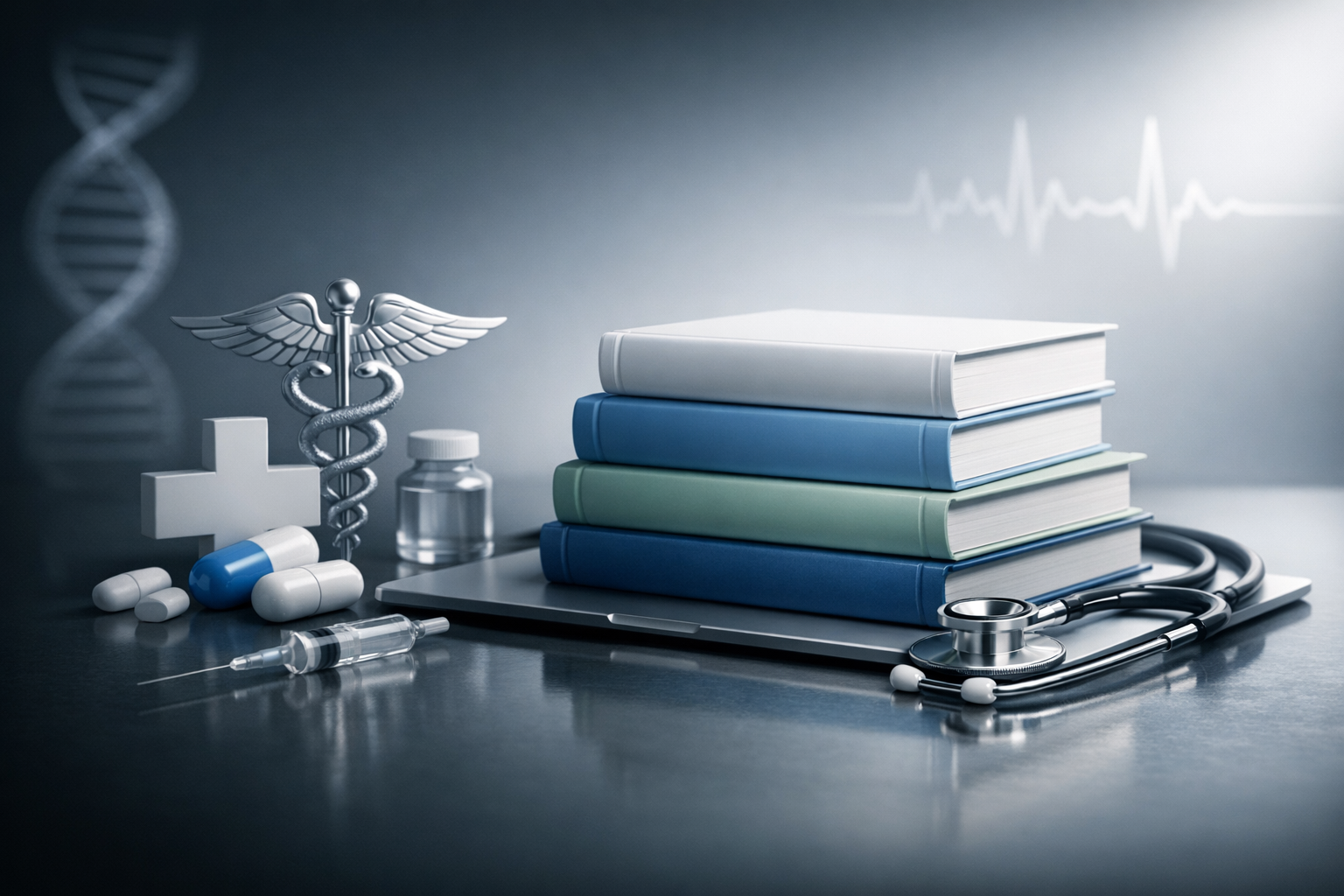 Medical Coding Books Which Professionals Use