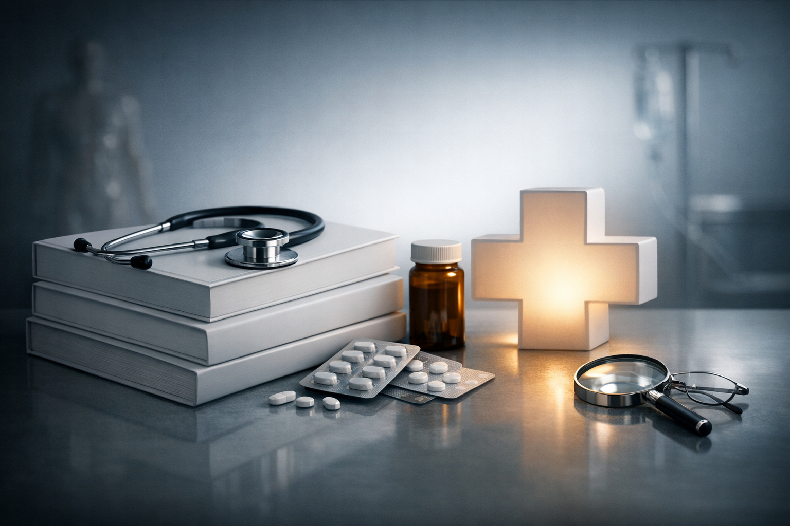 Best Medical Guide Books for Caregivers Without the Fluff