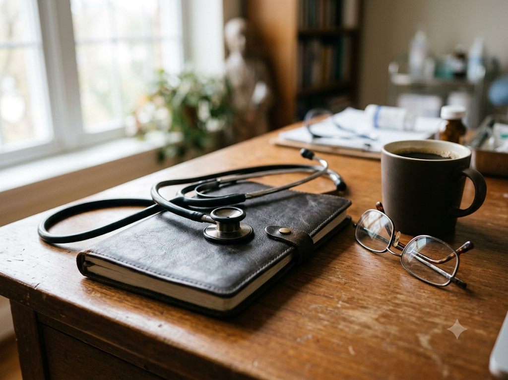 How Medical Publishers Keep Global Research Consistent