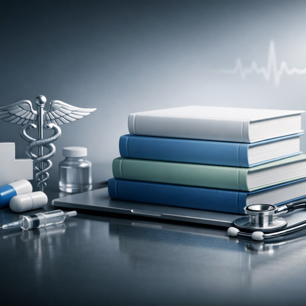Medical Coding Books Which Professionals Use