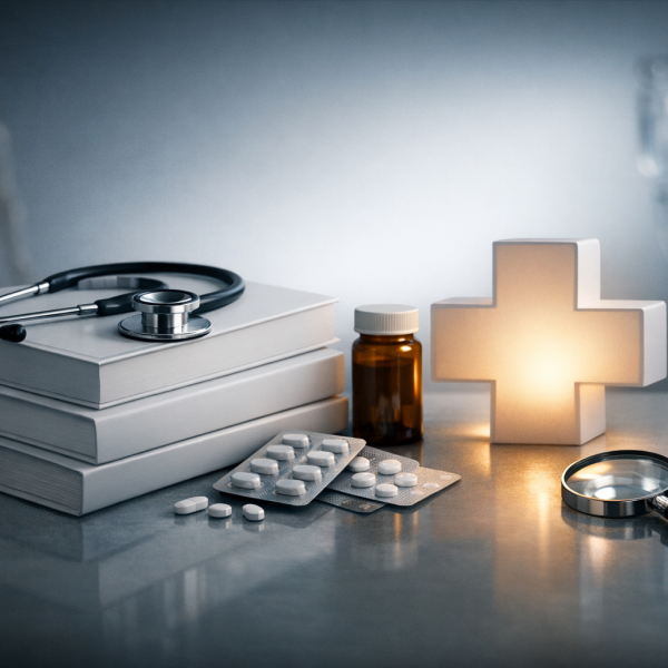 Best Medical Guide Books for Caregivers Without the Fluff